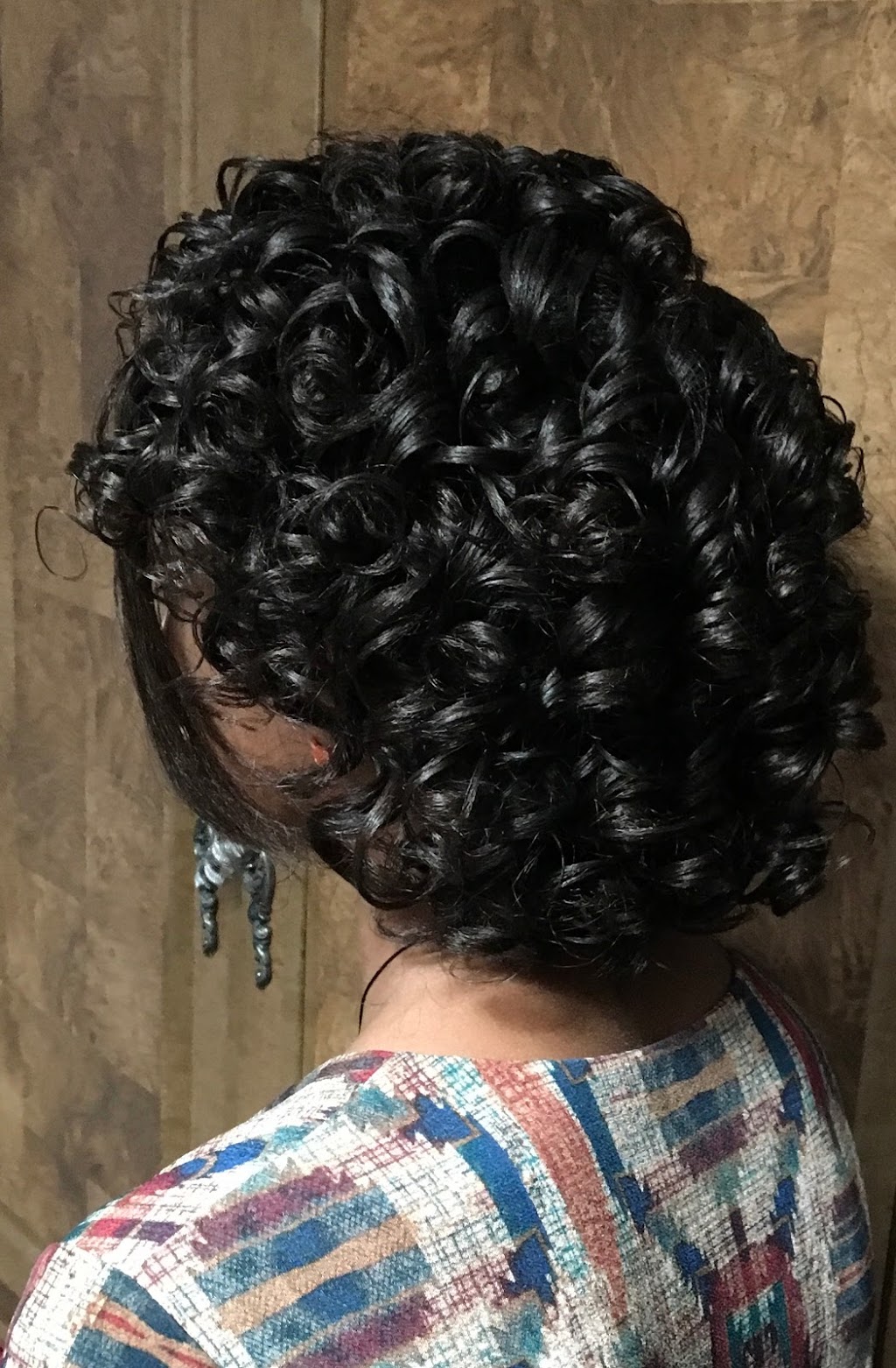 Hidden Glamour Hair Design | 24866 Doe Bridge Ln, Millsboro, DE 19966, USA | Phone: (302) 462-5839