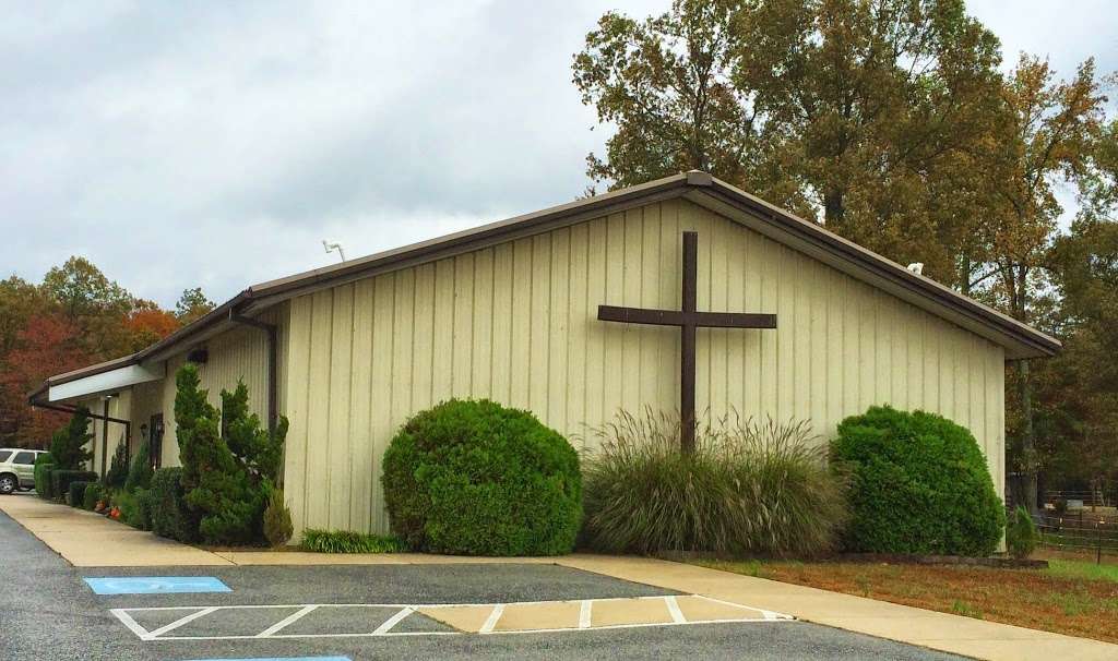 Gospel Light Baptist Church | 39315 Romans Way, Mechanicsville, MD 20659, USA | Phone: (301) 884-7366