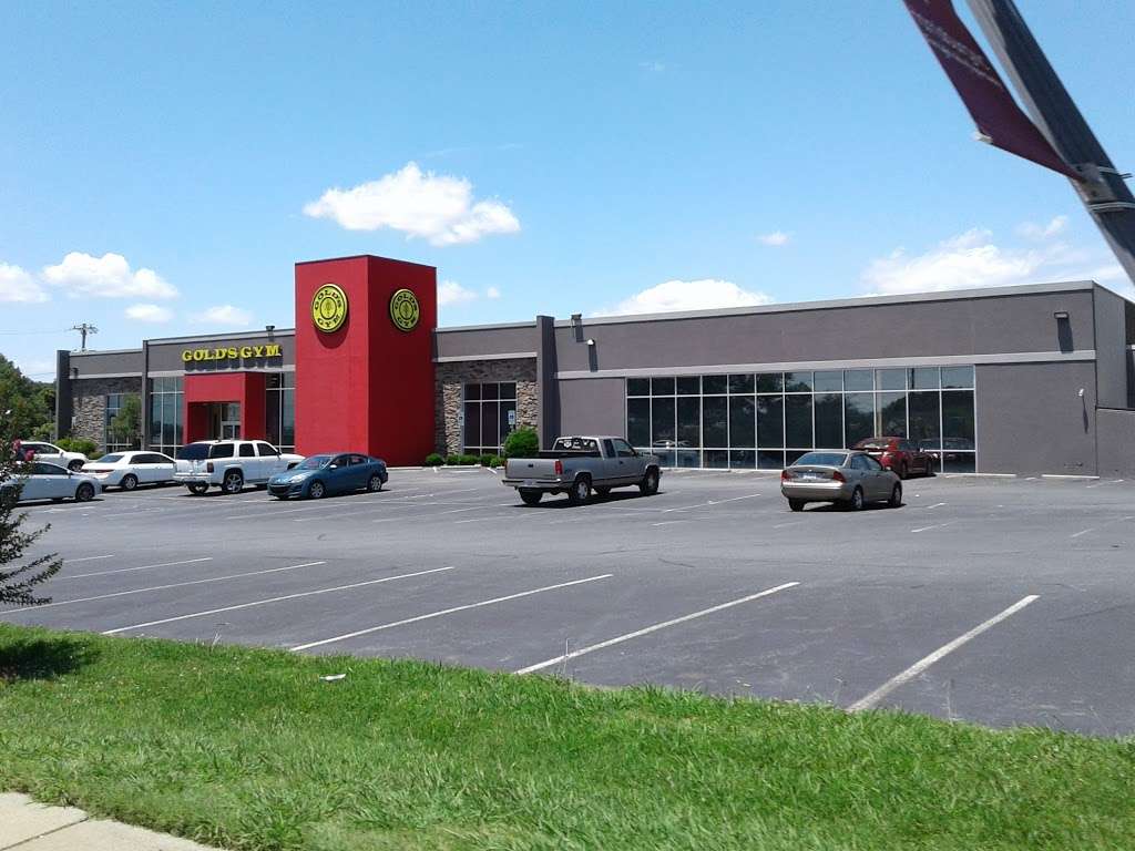 Golds Gym | 5650 NC-49 S, Harrisburg, NC 28075, USA | Phone: (704) 455-4653