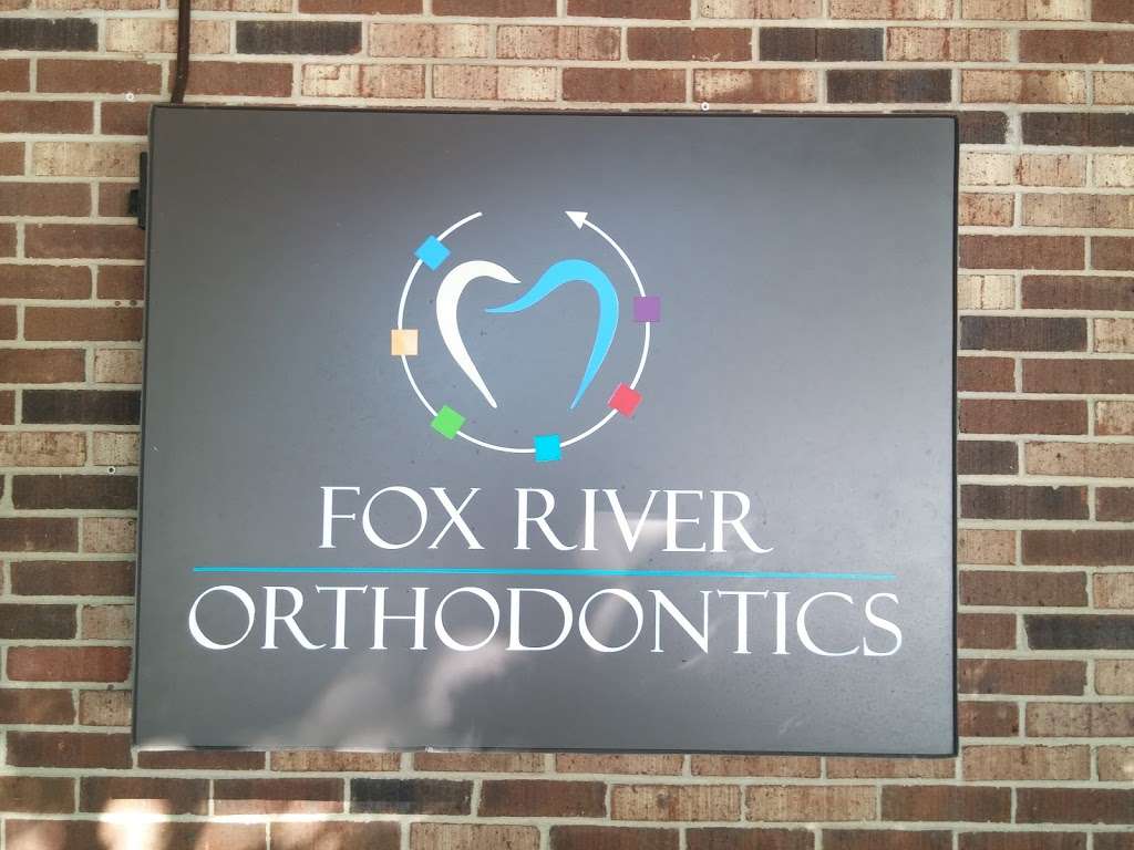 Fox River Orthodontics | 690 State Rte 31, Crystal Lake, IL 60012, USA | Phone: (815) 459-6920