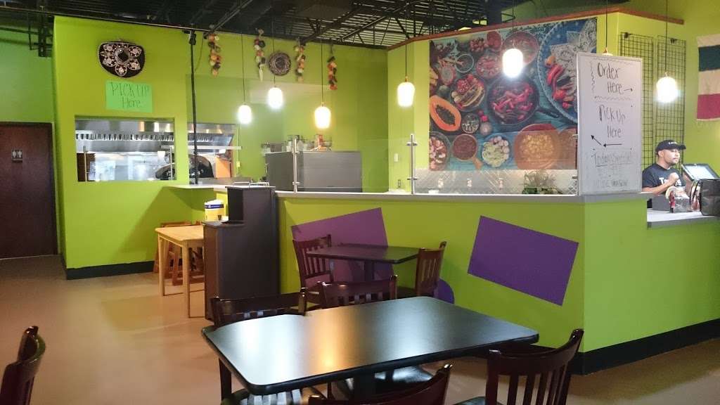Tocayos Express Mexican Food | 6652 US 6, Portage, IN 46368 | Phone: (219) 850-4458