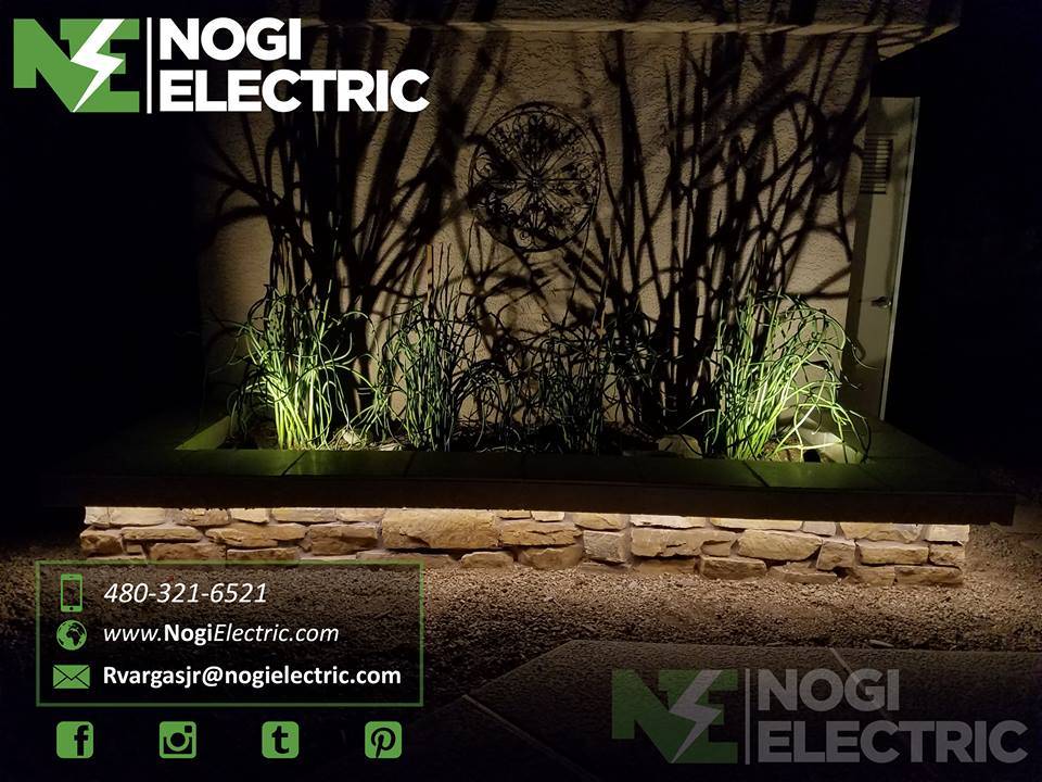 Nogi Electric | 1550 E University Dr STE L1, Mesa, AZ 85203, USA | Phone: (480) 321-6521