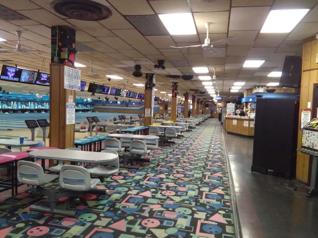 Bowlerland | 2417 Hollers Ave, Bronx, NY 10475, USA | Phone: (718) 994-8700