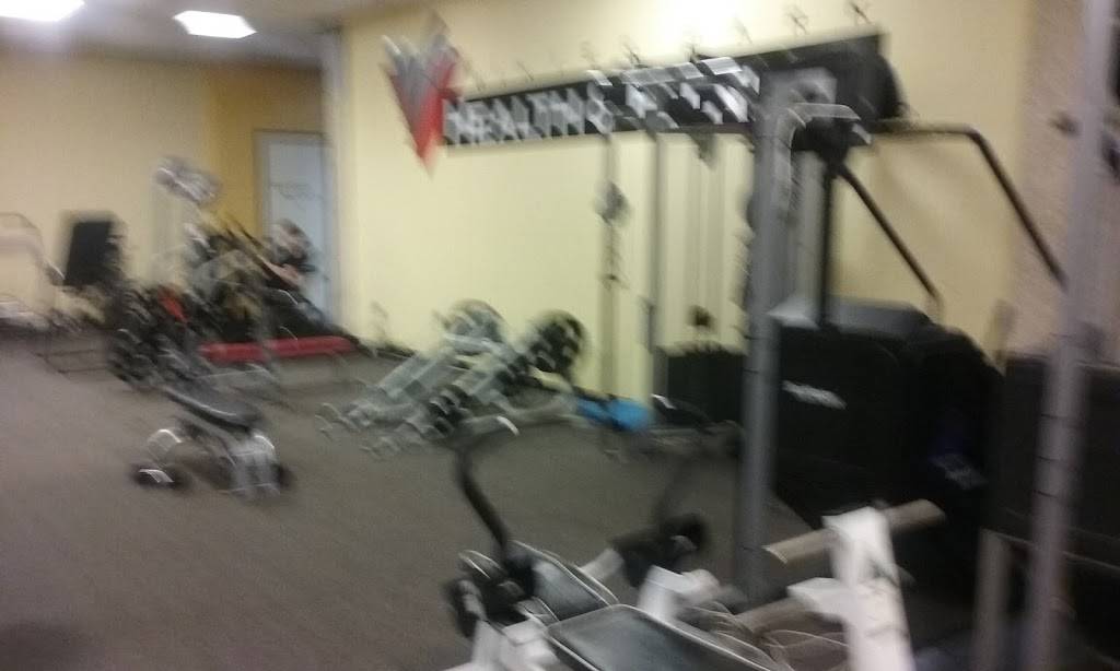 Winter Park Personal Training | 1560 N Orange Ave, Winter Park, FL 32789 | Phone: (407) 620-3686