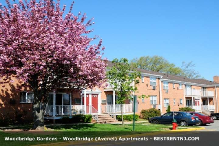 Woodbridge Gardens | 305 Village Dr, Avenel, NJ 07001, USA | Phone: (732) 388-2211