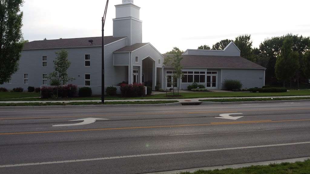 CrossWay Bible Church | 701 NW Woods Chapel Rd, Blue Springs, MO 64015, USA | Phone: (816) 228-1411