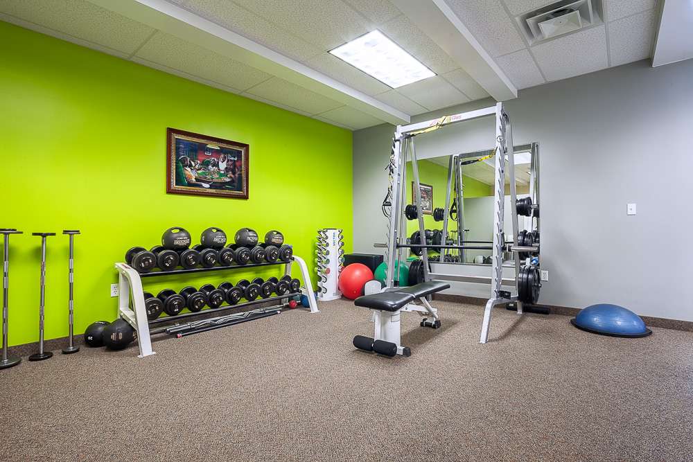 Fitness Together - Beverly | 950 Cummings Center #98X, Beverly, MA 01915, USA | Phone: (978) 922-3636