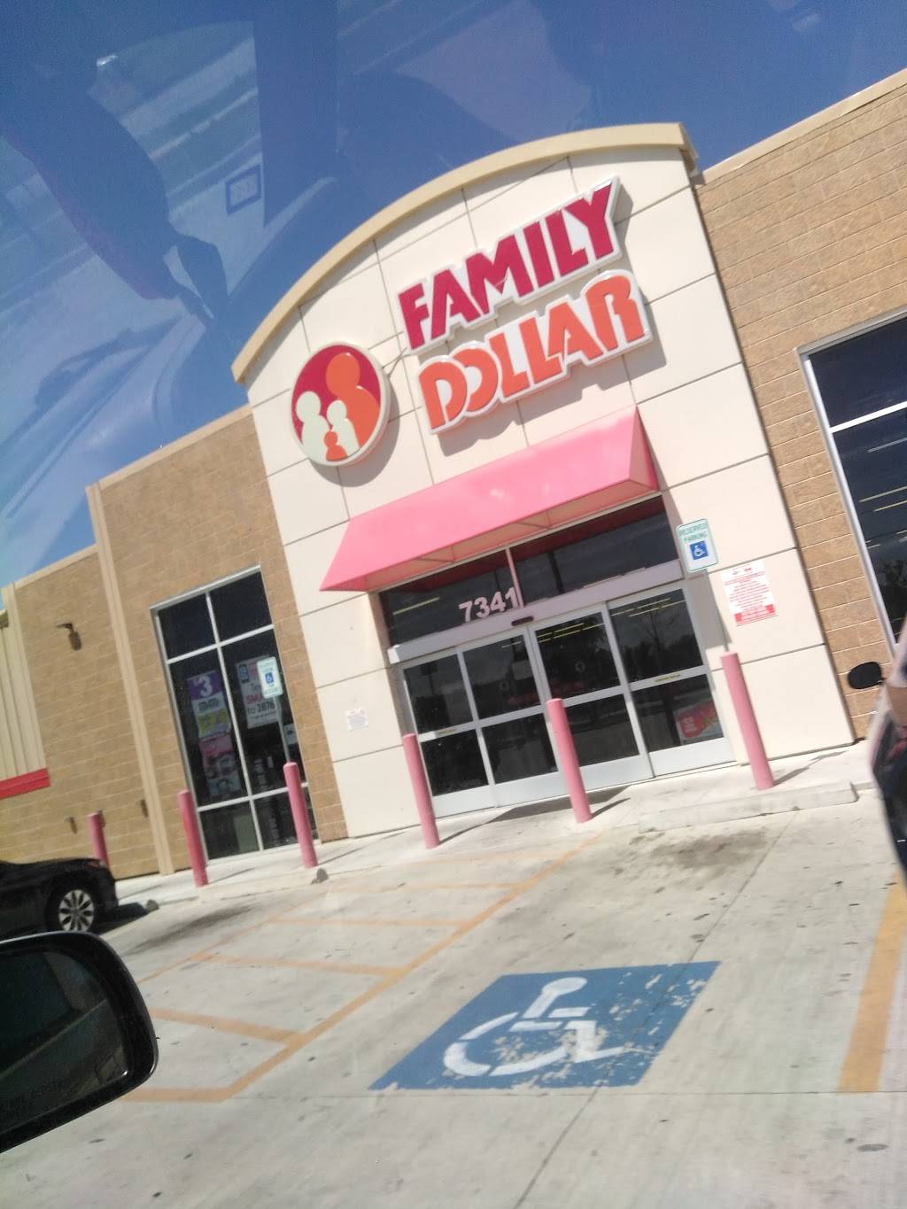 Family Dollar | 7341 John T White Rd, Fort Worth, TX 76120, USA | Phone: (817) 653-8839