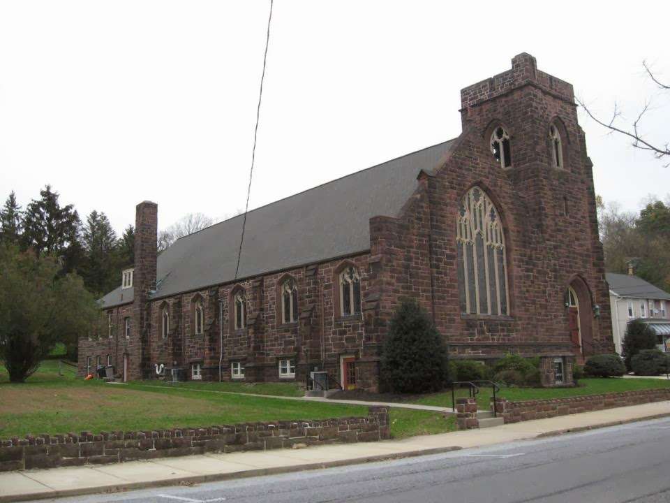 First Presbyterian Church of Parkesburg | 511 Main St, Parkesburg, PA 19365, USA | Phone: (610) 857-5800