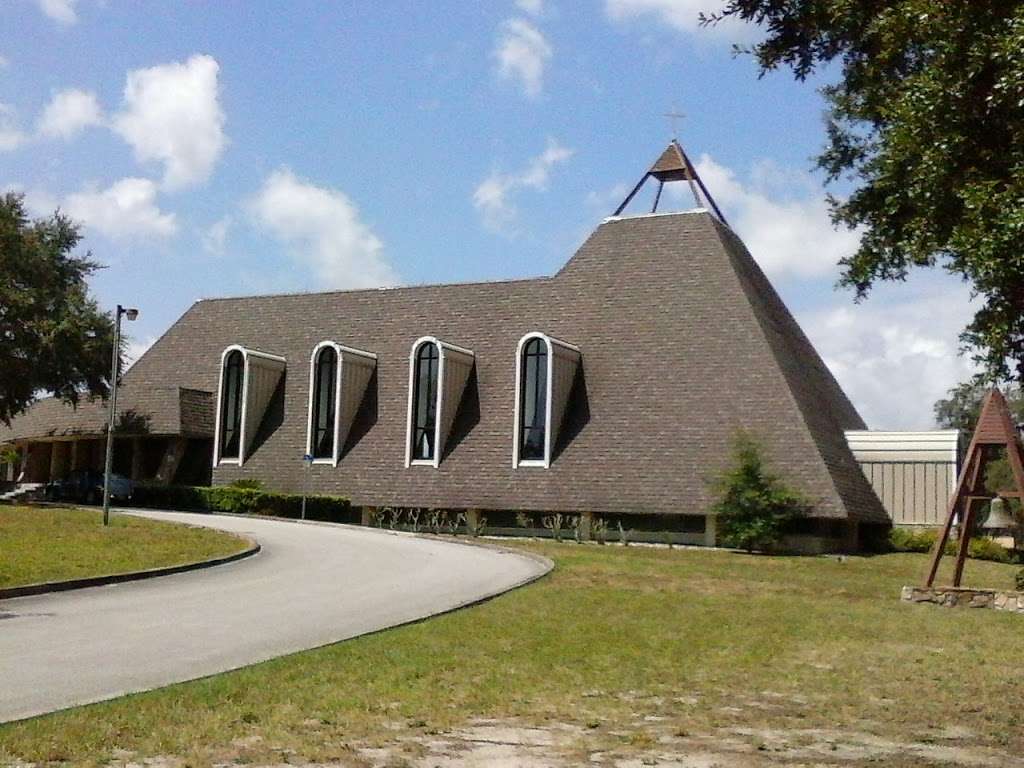 First Presbyterian Church | 1235 S Park Ave, Titusville, FL 32780, USA | Phone: (321) 267-2745