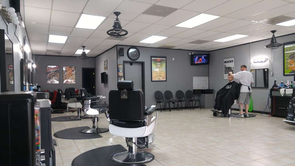 woodlands mall hair salon texas