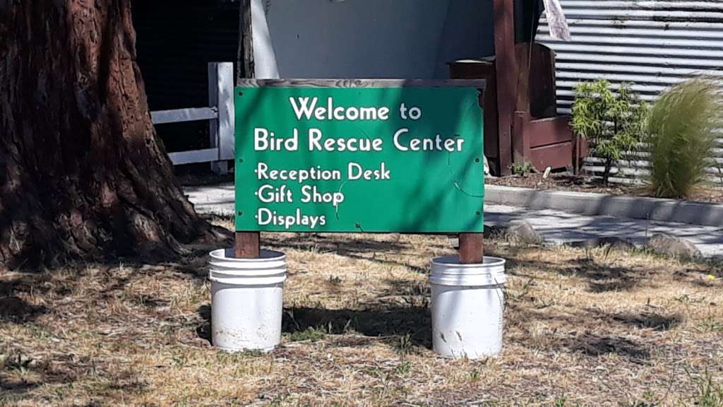 Bird Rescue Center | 3430 Chanate Rd, Santa Rosa, CA 95404, USA | Phone: (707) 523-2473