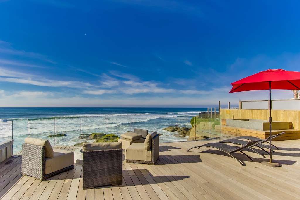 Cal Vacation Homes | 819 Sunset Cliffs Blvd, San Diego, CA 92107, USA | Phone: (619) 224-4643