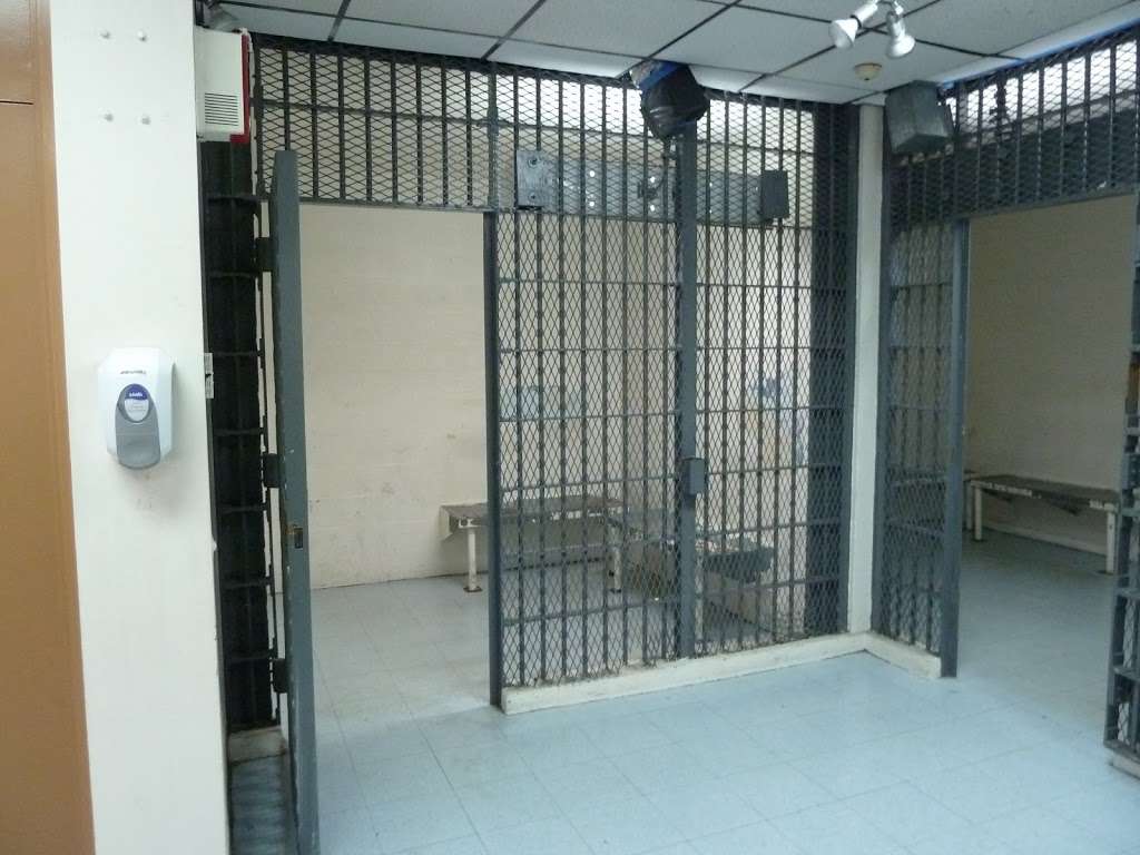 Riviera Beach Police Department | 600 W Blue Heron Blvd, Riviera Beach, FL 33404, USA | Phone: (561) 845-4123