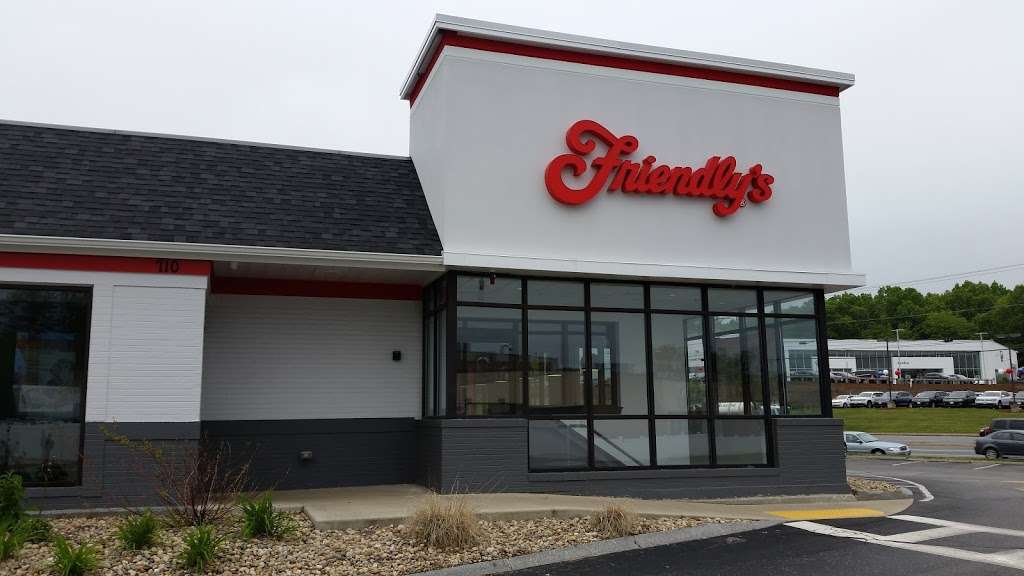 Friendlys | 710 Milford Rd, Merrimack, NH 03054, USA | Phone: (603) 594-0239