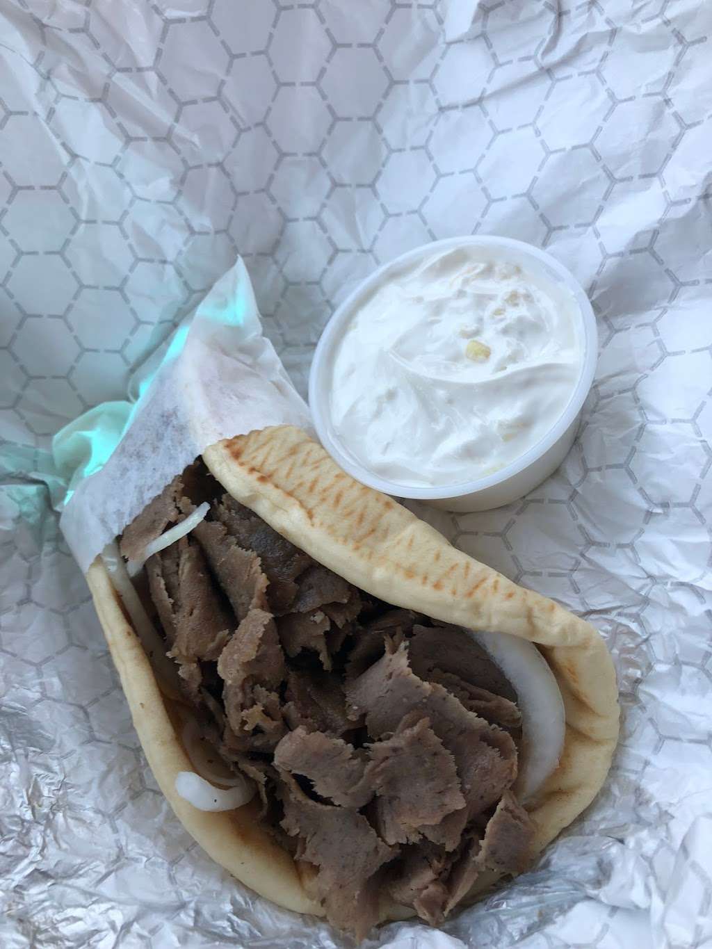 Gyro Time | 7660 W Cheyenne Ave, Las Vegas, NV 89129, USA | Phone: (702) 658-9729