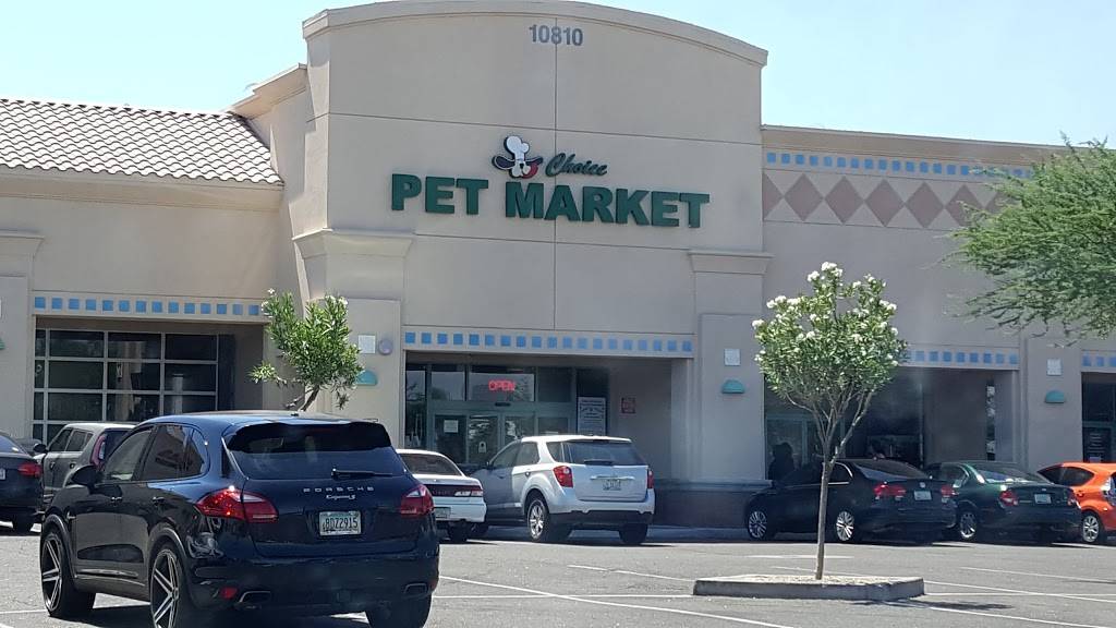 My Pet Market | 10810 N Tatum Blvd, Phoenix, AZ 85028 | Phone: (602) 652-9000