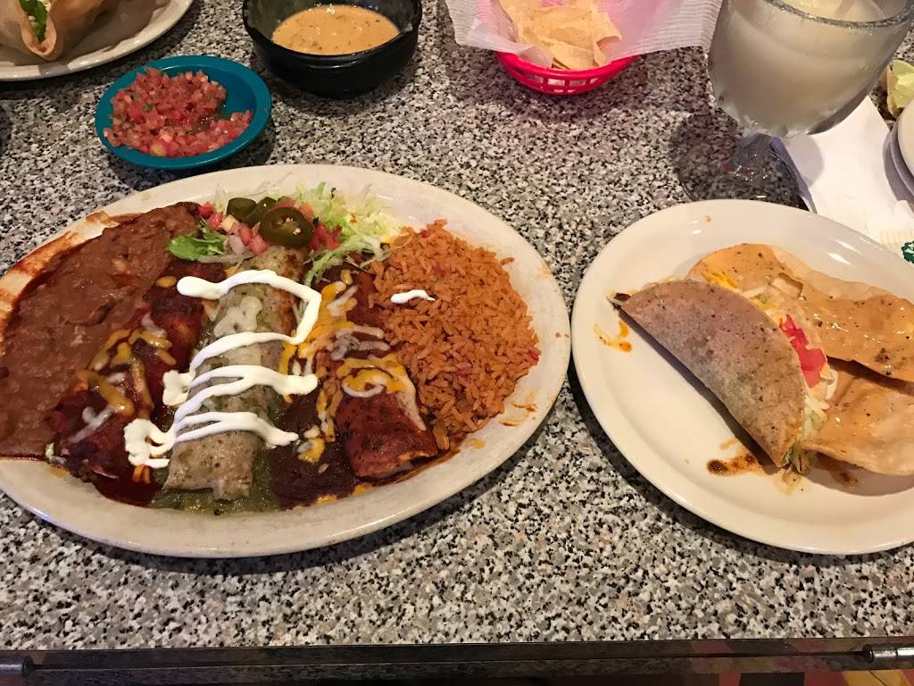 Chuys | 9700 North Fwy. Service Road East, Fort Worth, TX 76177, USA | Phone: (817) 741-6090