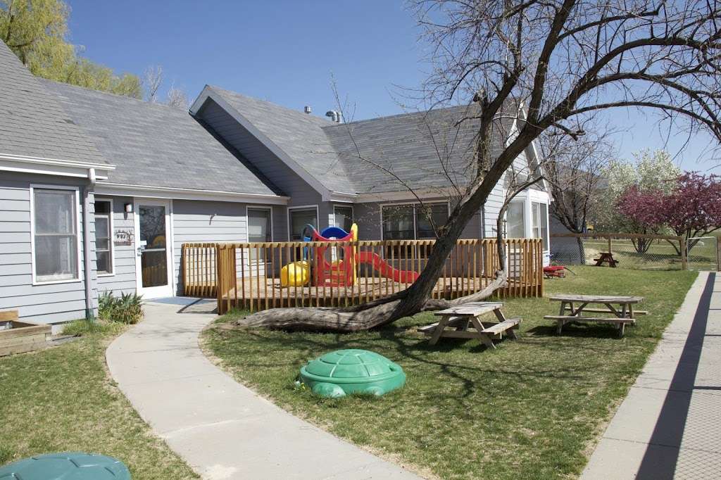 Mountain Shadows Montessori School | 4154 63rd St, Boulder, CO 80301, USA | Phone: (303) 530-5353