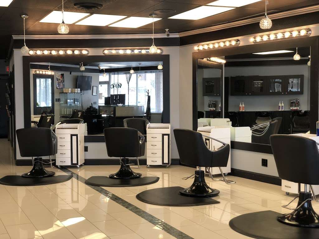 Star Glow Salon | 378 S Branch Rd, Hillsborough Township, NJ 08844, USA | Phone: (908) 369-0385