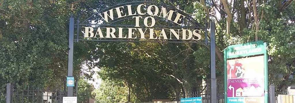 Barleylands | Billericay CM11 2UD, UK