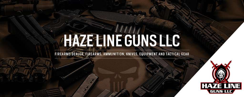 Haze Line Guns LLC | 12745 Laurel Bowie Rd, Laurel, MD 20708 | Phone: (301) 304-4868