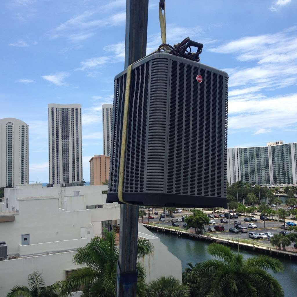 AC Solutions Express LLC | 7776 Trent Dr, Tamarac, FL 33321 | Phone: (954) 451-5808