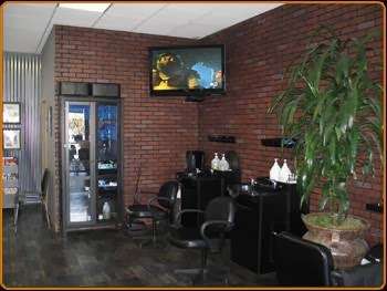 Neptunes Den - Salon for Men | 2720 Camino Capistrano b, San Clemente, CA 92672, USA | Phone: (949) 361-9701