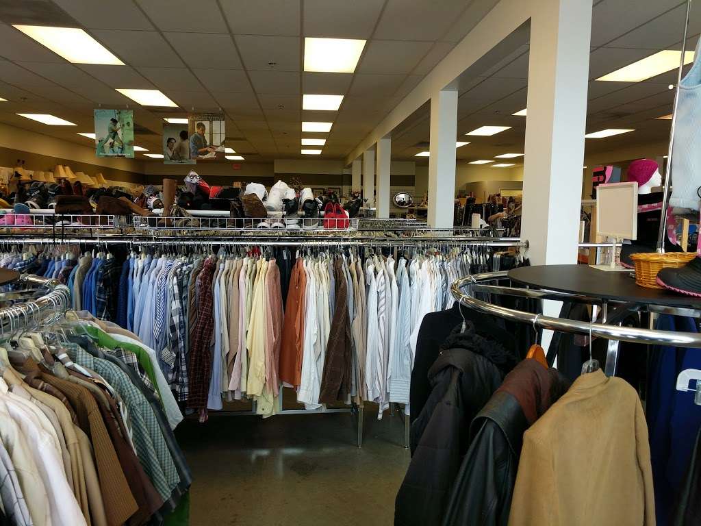 Angel View Resale Store - Wildomar | 22812 Palomar St, Wildomar, CA 92595, USA | Phone: (951) 678-5263