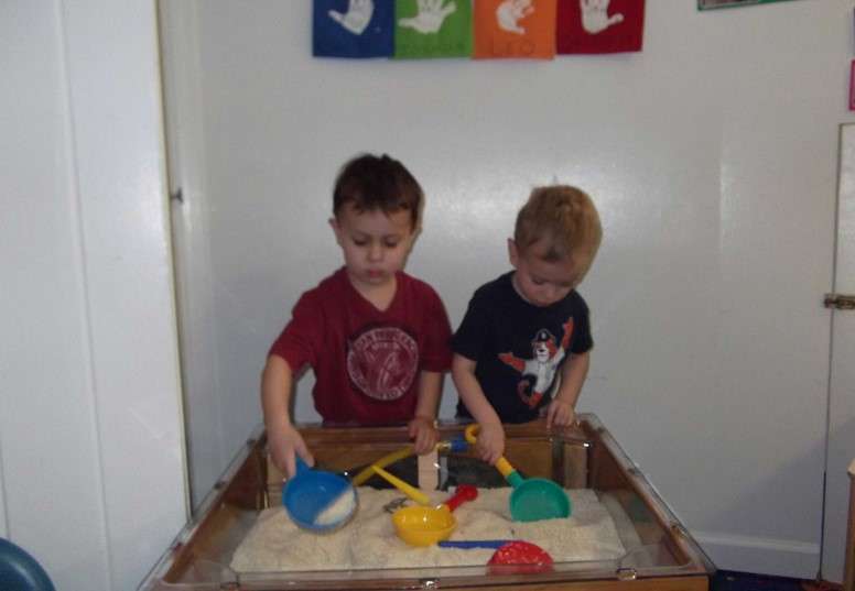 Home Sweet Home Childcare | 5810 N Christiana Ave, Chicago, IL 60659, USA | Phone: (773) 463-5728