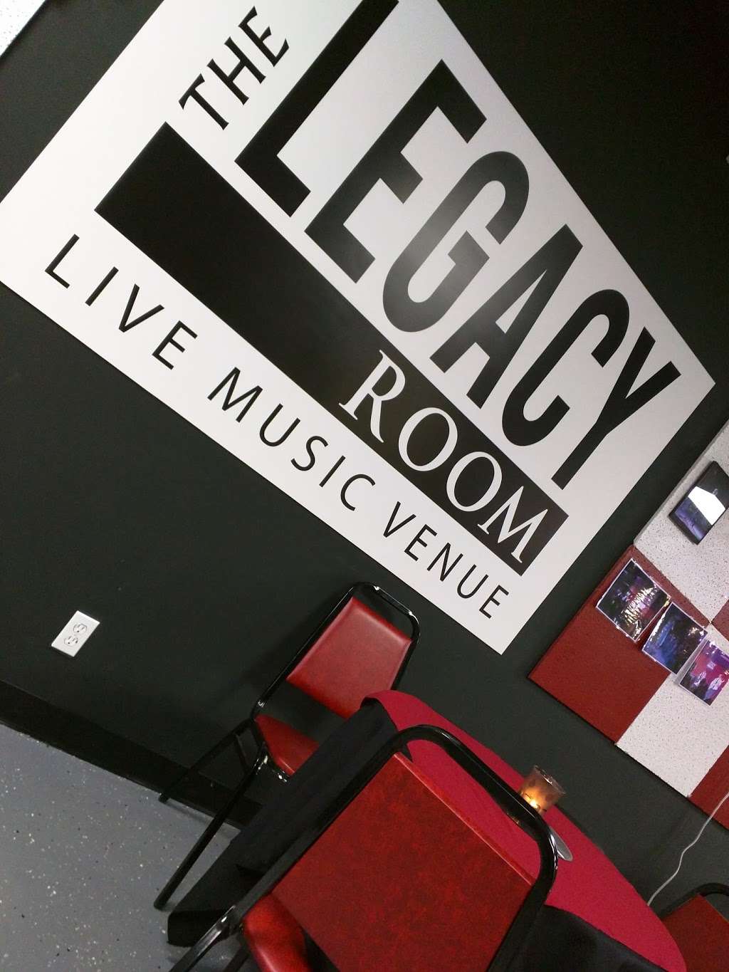 The Legacy Room | 5536 Philadelphia St, Chino, CA 91710, USA | Phone: (909) 248-4344