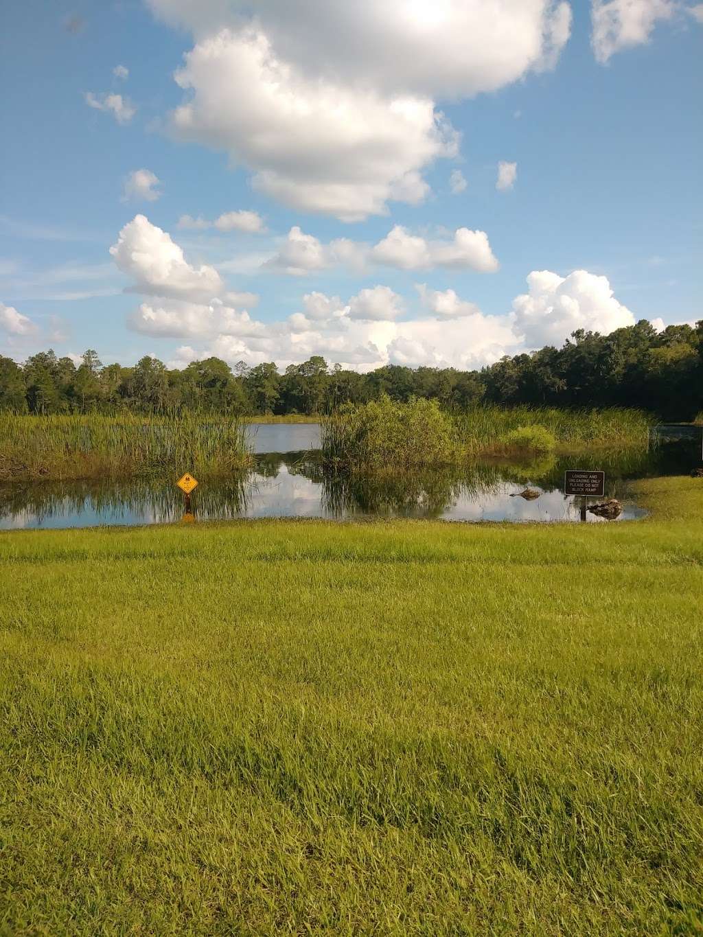 Colt Creek State Park | colt creek, Lakeland, FL 33809, USA | Phone: (863) 815-6761