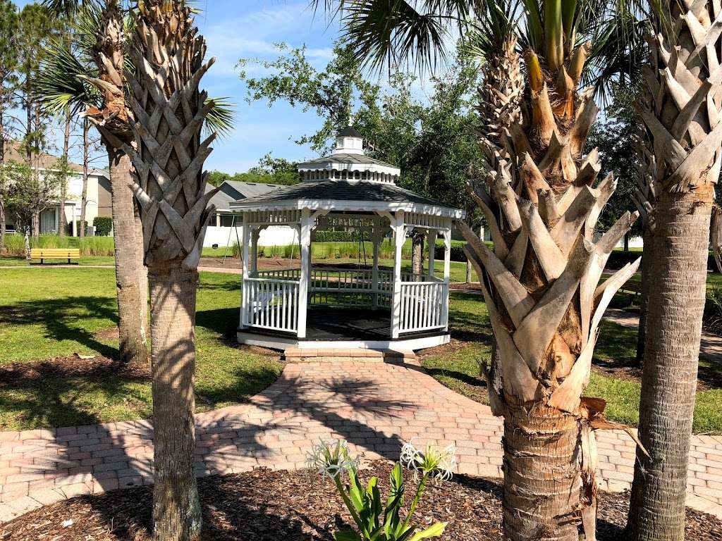 Gazebo | 312405249200055, Orlando, FL 32832, USA