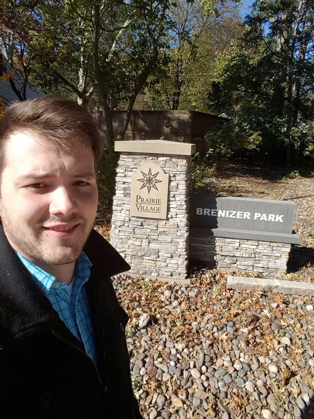 Brenizer Park | Prairie Village, KS 66208, USA | Phone: (913) 381-6464