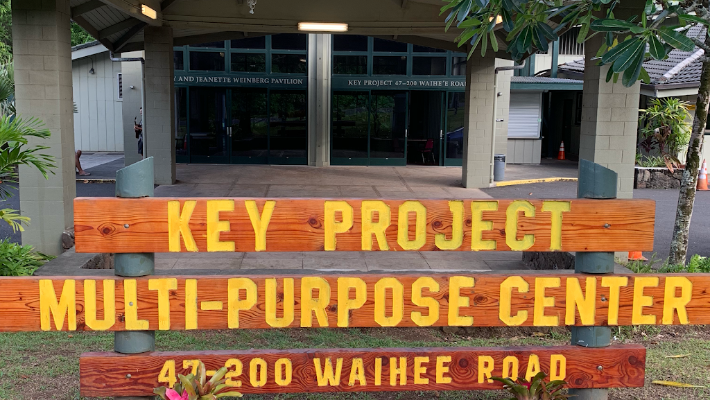 Key Projects - Kahaluu Jiu-Jitsu | 47-200 Waihee Rd, Kaneohe, HI 96744, USA | Phone: (808) 728-5515