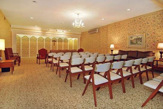 Leber Funeral Home | 2000 John Fitzgerald Kennedy Blvd, Union City, NJ 07087, USA | Phone: (201) 863-1100