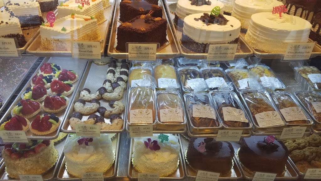 Edelweiss Bakery | 11639 Duenda Rd, San Diego, CA 92127, USA | Phone: (858) 487-4338