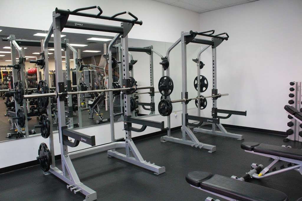 Trainers Club | 6909 W Ray Rd #6, Chandler, AZ 85226, USA | Phone: (480) 219-2161