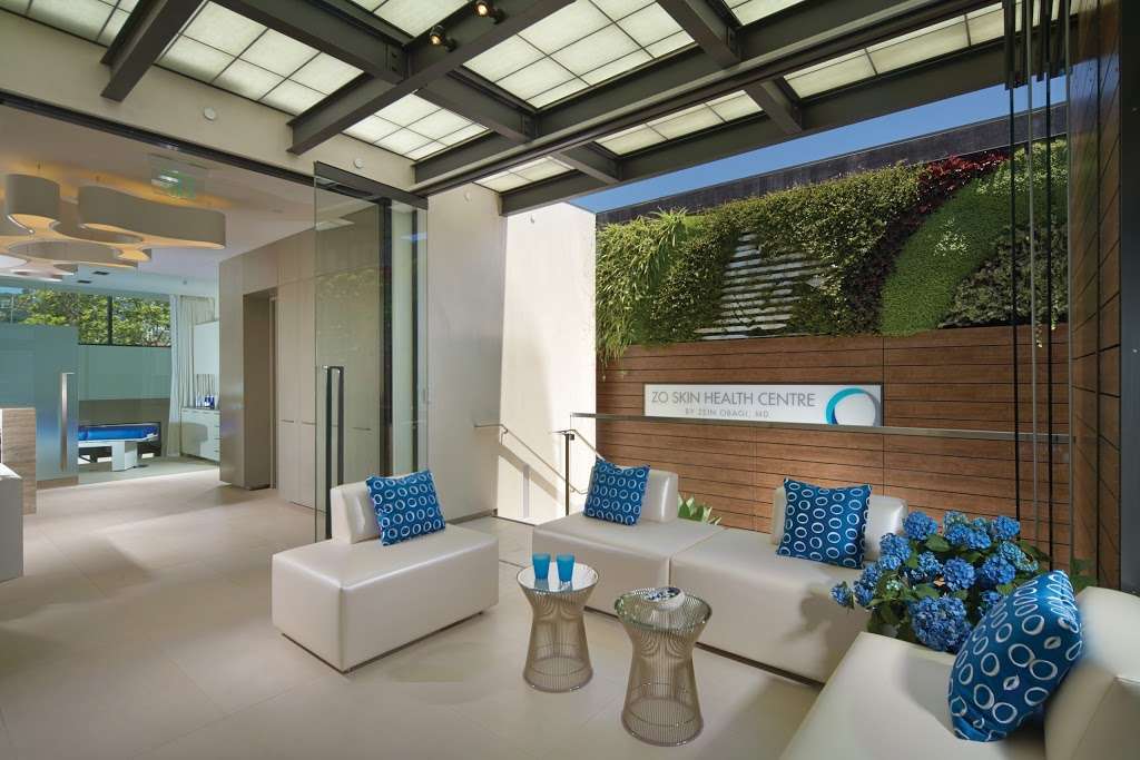 ZO Skin Centre Laguna Beach | 883 S Coast Hwy, Laguna Beach, CA 92651, USA | Phone: (949) 494-1900