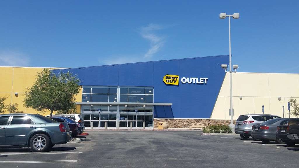 Best Buy Outlet Store | 27220 Eucalyptus Ave, Moreno Valley, CA 92555, USA | Phone: (951) 571-2474