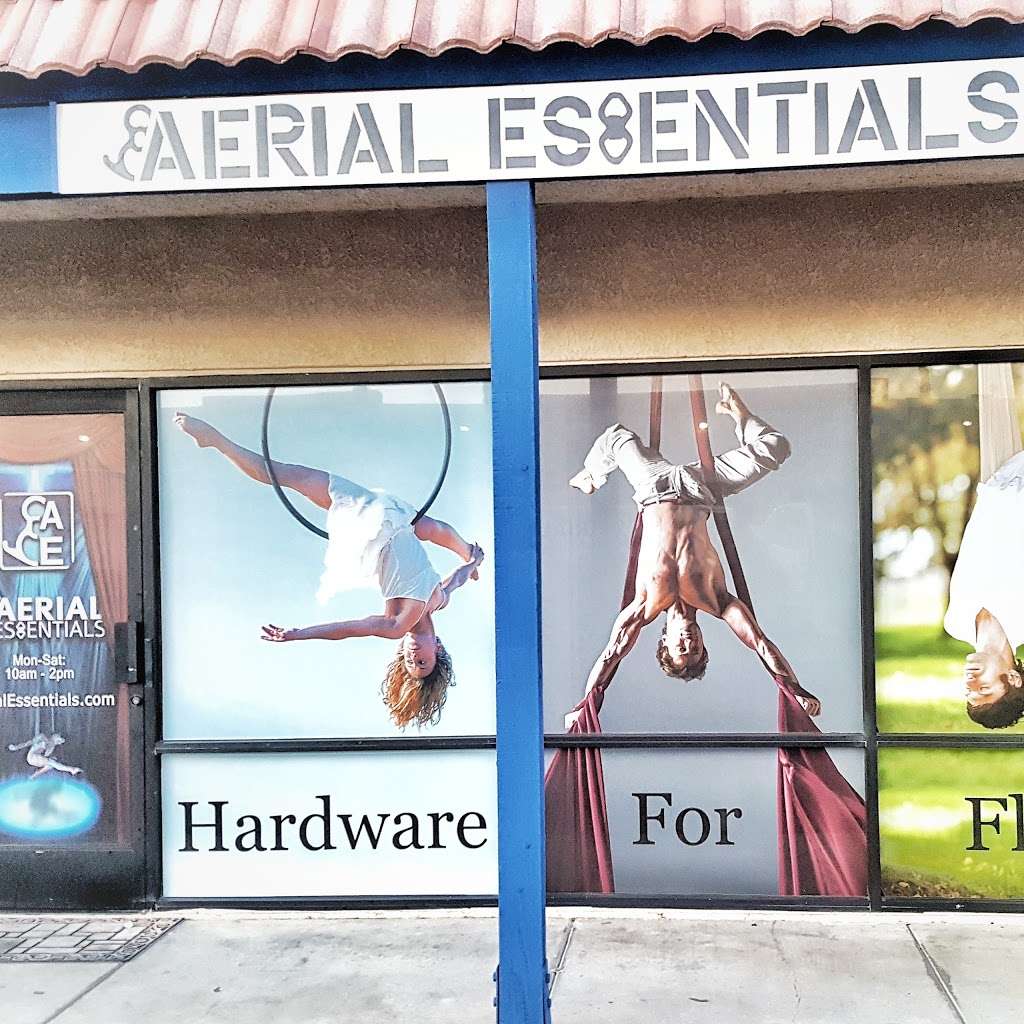 Aerial Essentials | 4460 W Reno Ave G, Las Vegas, NV 89118, USA | Phone: (702) 907-2359