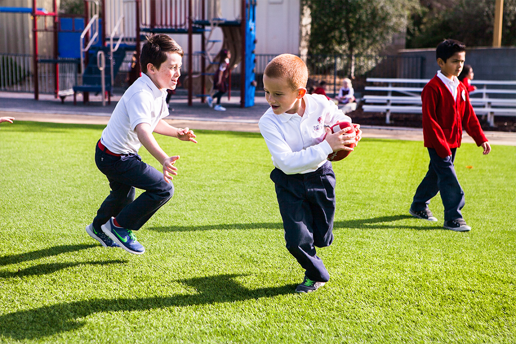 Saint Marks Episcopal School | 330 E 16th St, Upland, CA 91784, USA | Phone: (909) 920-5565