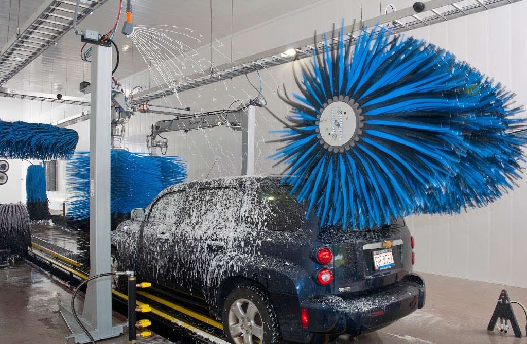 Clean As A Whistle Car Wash | 27830 US-27, Leesburg, FL 34748, USA | Phone: (352) 787-4400