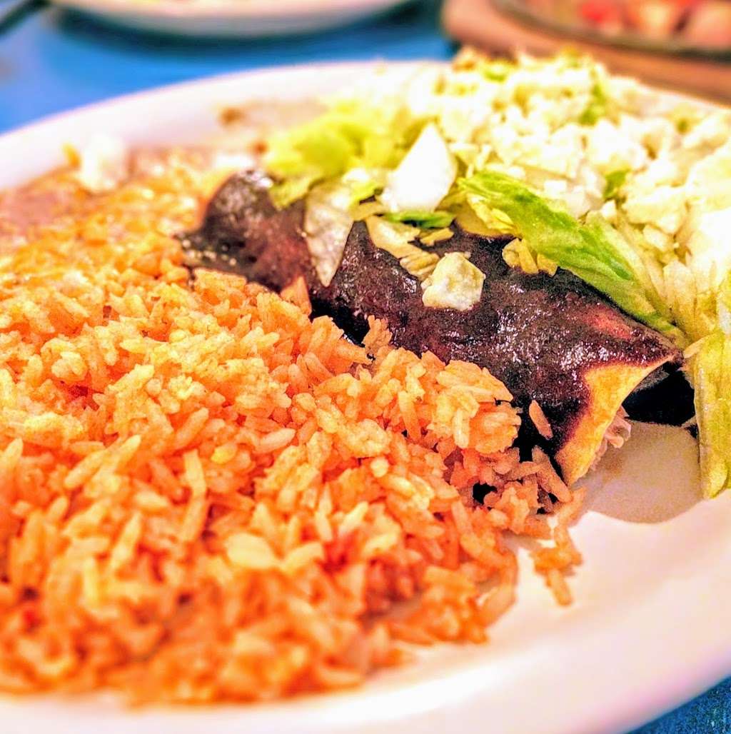 Taco & Tequila Mexican Restaurant | 111 Vandiver Dr, Lincolnton, NC 28092, USA | Phone: (704) 735-0357