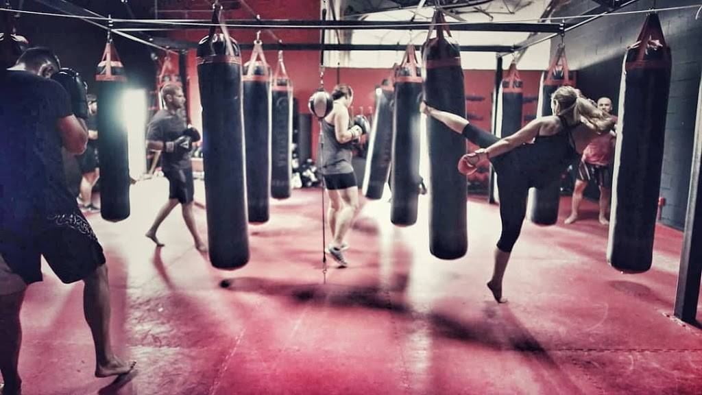 ULTIMATE FIGHTING & FITNESS ACADEMY | 65 E Palatine Rd #313, Prospect Heights, IL 60070, USA | Phone: (847) 947-2323