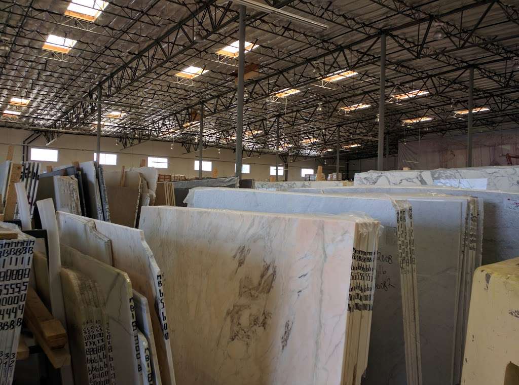 Modul Marble | 8861 San Fernando Rd, Sun Valley, CA 91352, USA | Phone: (818) 767-4528