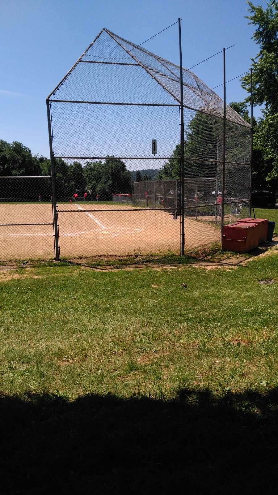 Tri-Clover Softball Fields | 3039 Woodlane Ave, Orefield, PA 18069