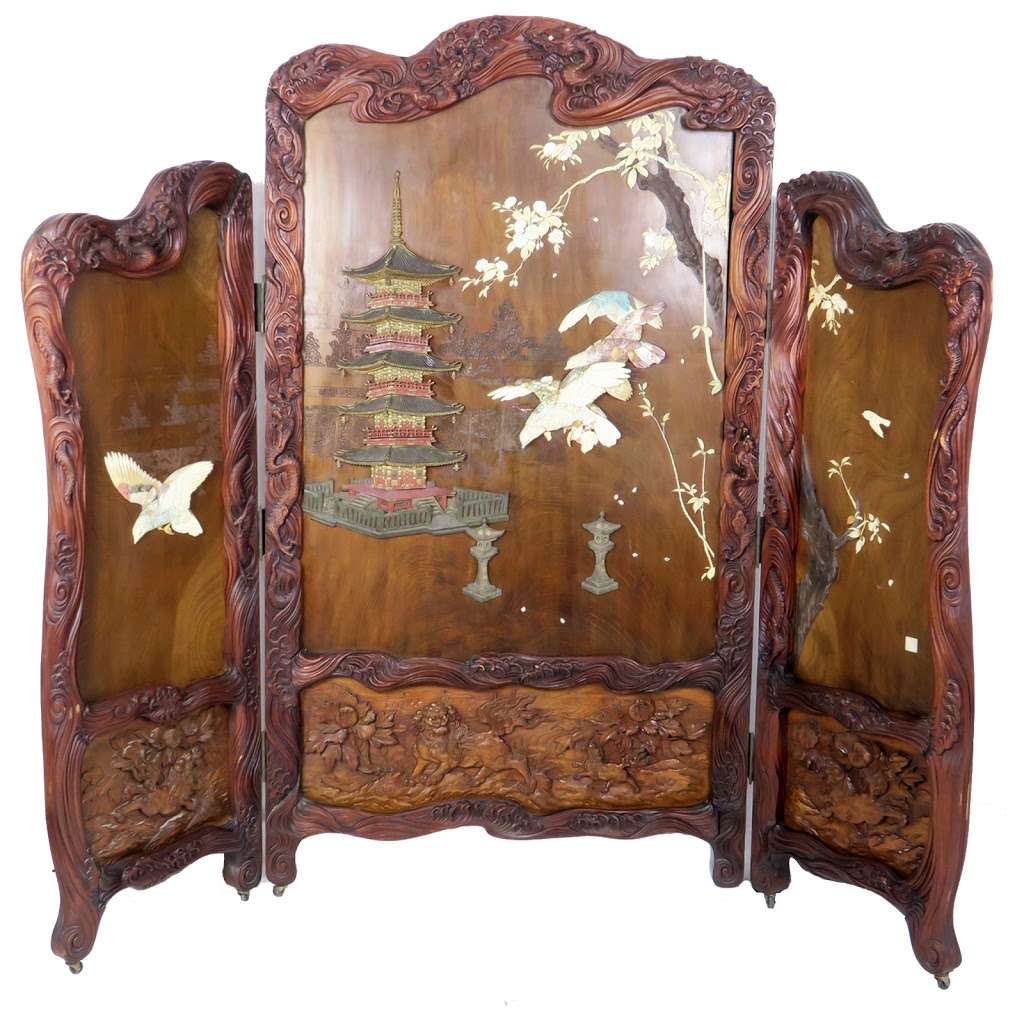 Asian Country Antiques, open by appointment | 3609 Scott Futrell Dr, Charlotte, NC 28208, USA | Phone: (704) 582-2643