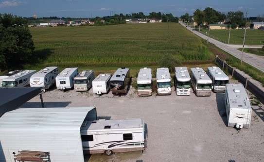 HERE OR THERE RV REPAIR | 11212 IN-42, Stilesville, IN 46151, USA | Phone: (317) 426-6125