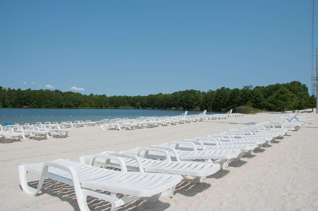 Lake & Shore RV Resort | 515 Corsons Tavern Rd, Ocean View, NJ 08230, USA | Phone: (609) 624-1494